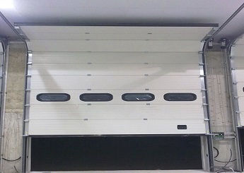 Fabrika Kapıları 