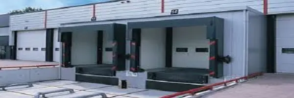 Yükleme Rampaları ve Körükleri Ankara uygulaması